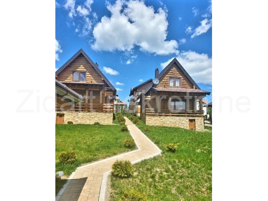Квартира, 732 м², 140 000$ — FAKTOR